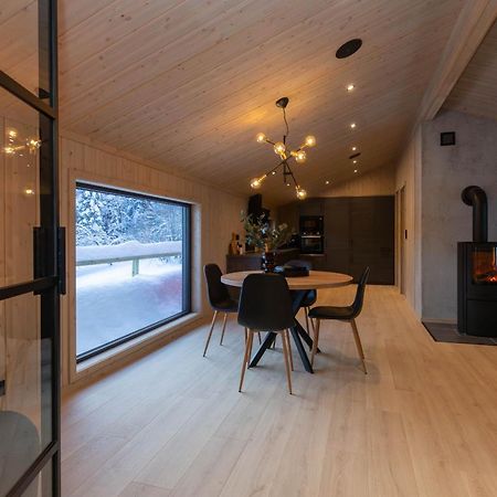High Standard Cabin Close To The Fla City Center المظهر الخارجي الصورة